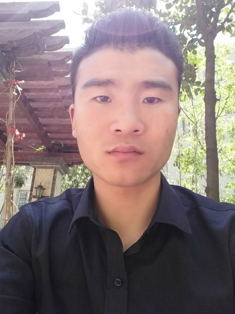 安之若素的第一张照片--洛阳基督教相亲网