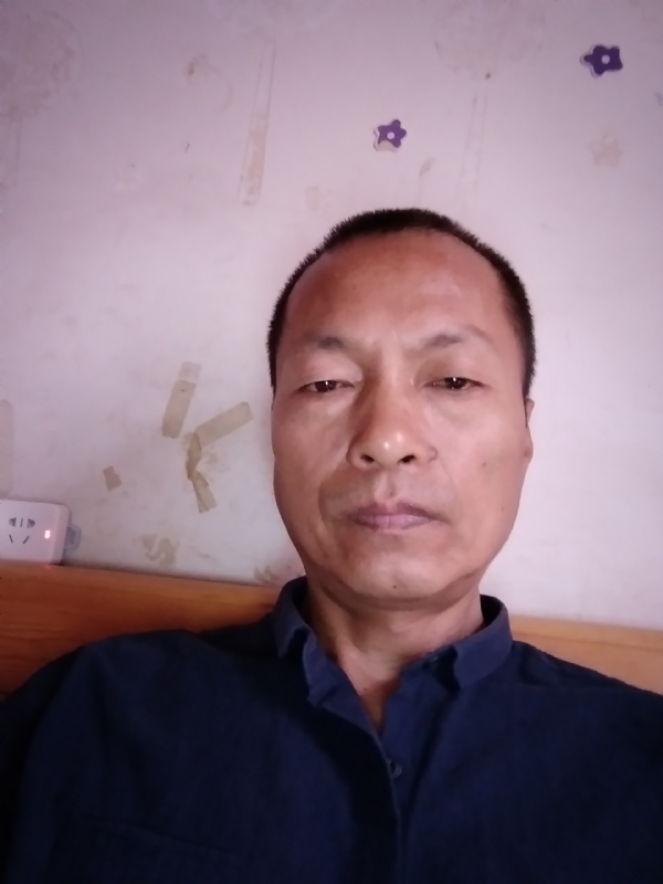 云逸的第一张照片--洛阳基督教相亲网