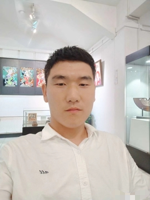 自律人生的第一张照片--洛阳基督教相亲网