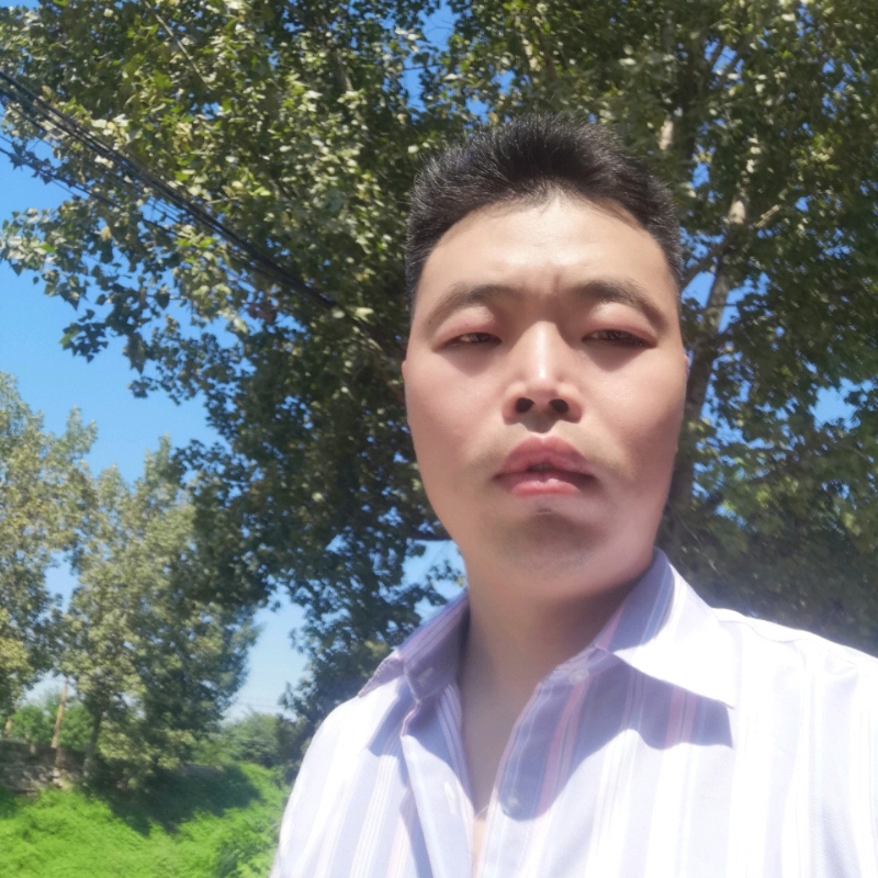机灵的鹏鹏的第一张照片--洛阳基督教相亲网