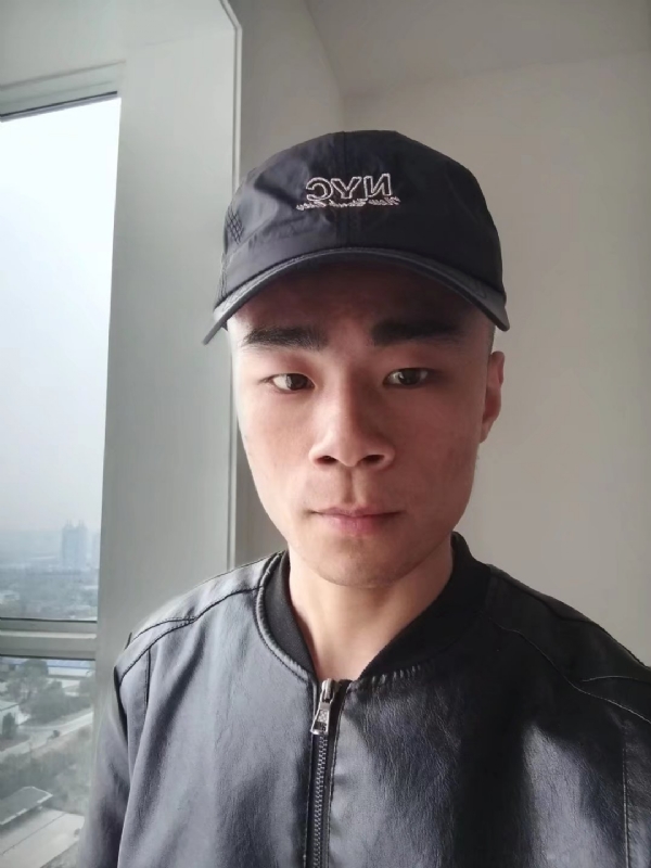 顺其自然的第一张照片--洛阳基督教相亲网