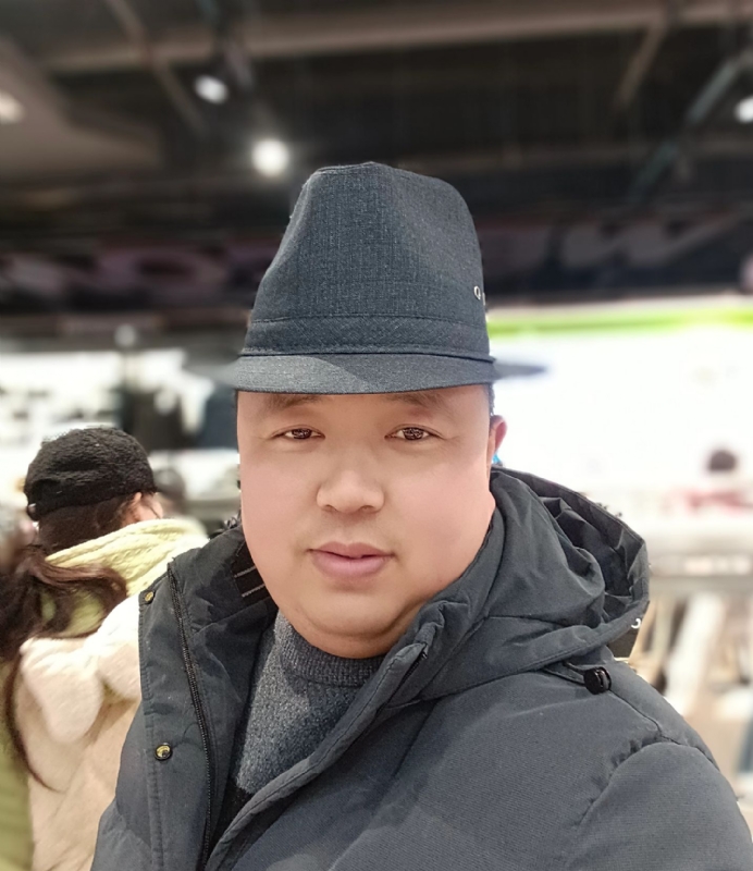 小晴天的第二张照片--洛阳基督教相亲网