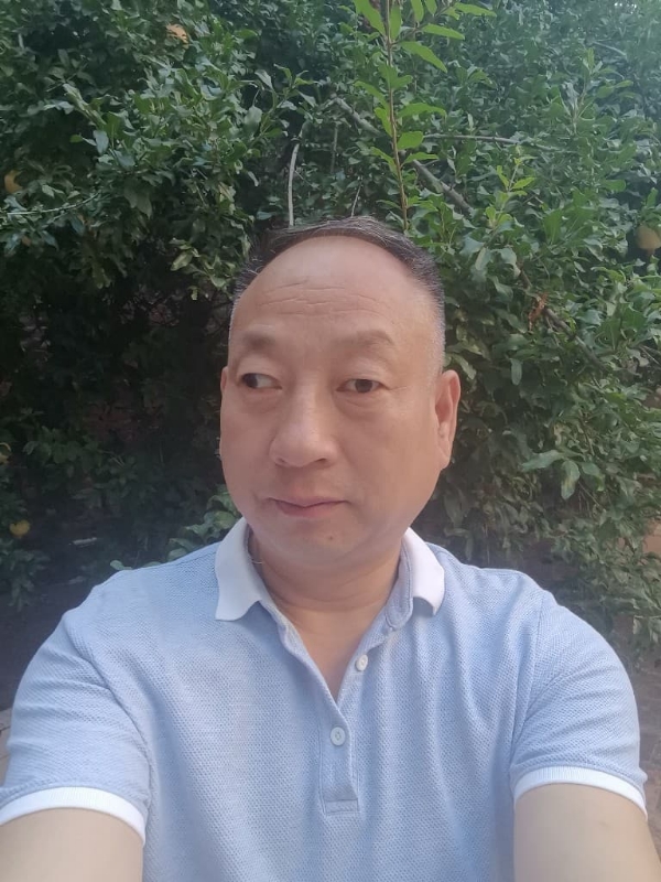 洛阳相亲网的第一张照片--洛阳基督教相亲网